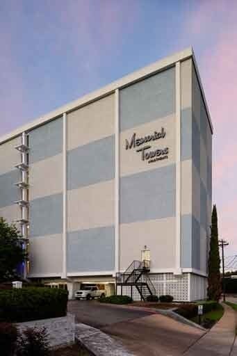 Building Photo - 5400 Memorial Dr Unit 710 Rental