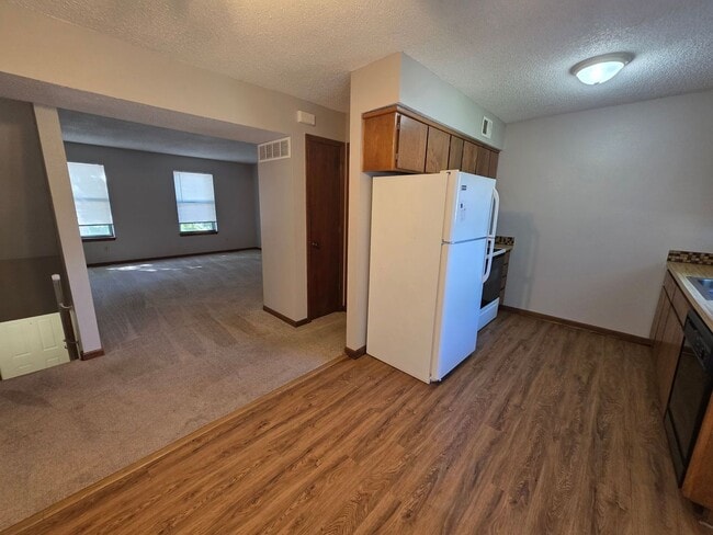 Photo - Spacious 2BR/1.5BA Quadplex