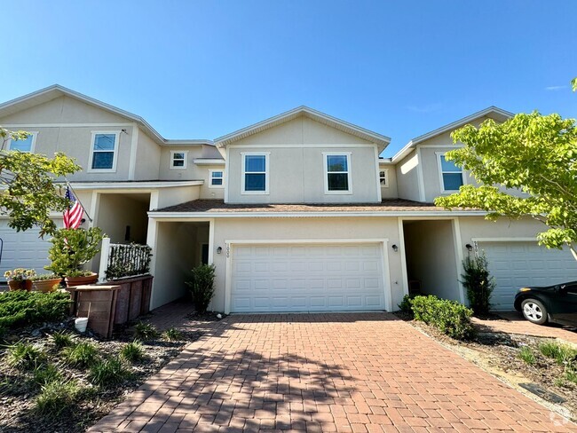 Building Photo - Move in ready 3/2 New Construction Townhou... Rental