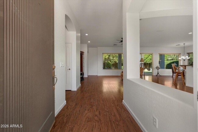 Building Photo - 4018 E Harrison St