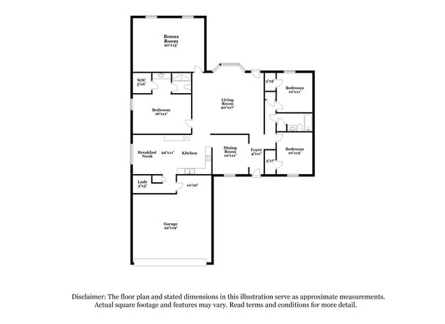 Photo - 5481 Raleigh Lagrange Rd