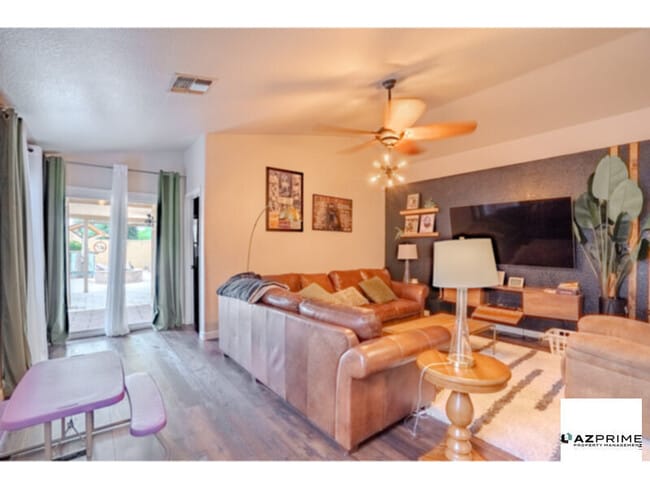 Photo - A Beautifully Maintained 3/2 Home That Blends Comfort, Warmth, And Everyday Livability In A Desirabl