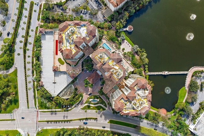 Photo - 3630 Gardens Pkwy Unidad 1104c