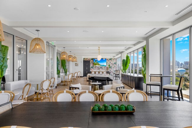 The Julia Residences