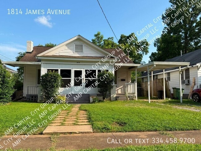 Building Photo - 1814 James Ave