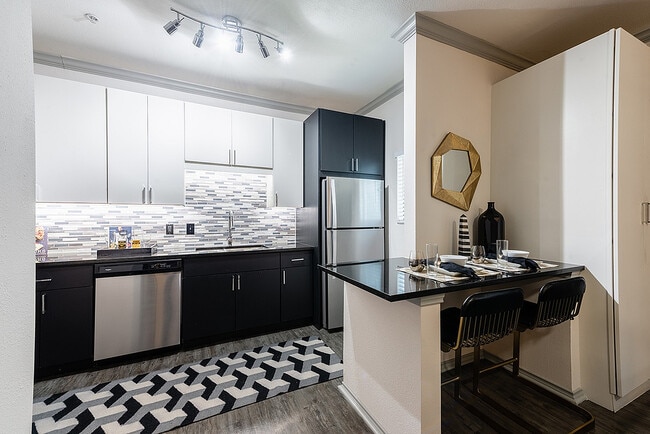 Photo - Oak Row North Dallas