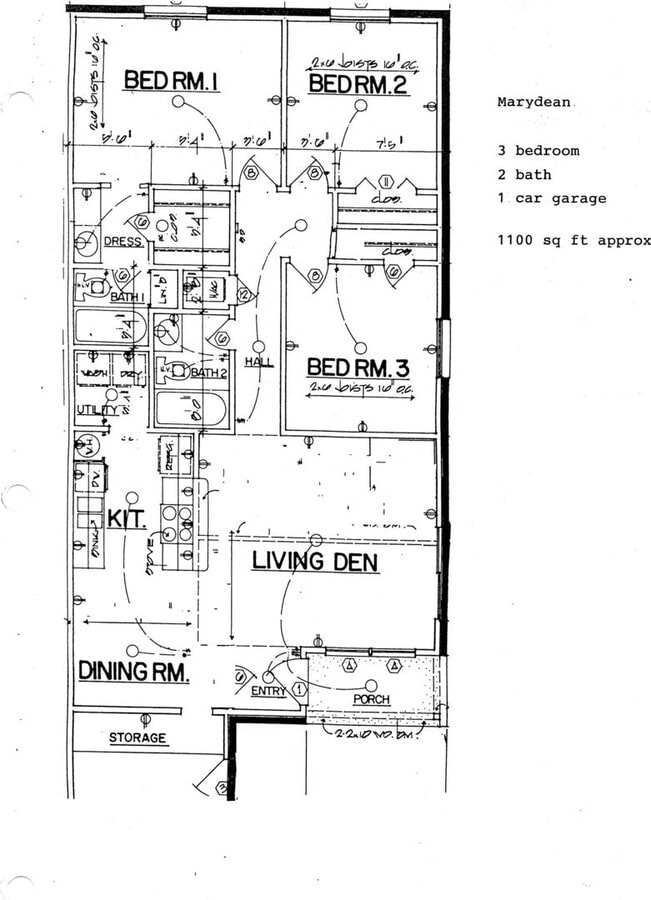 Photo - MARY8117-19 Unit 8117