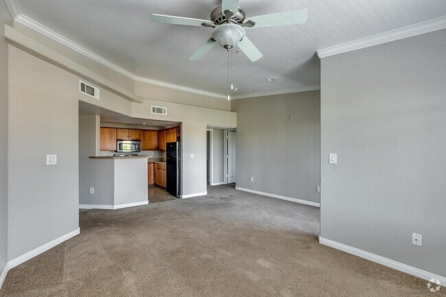 3 BR, 2 BA (Marcellus) - 1,170 SF