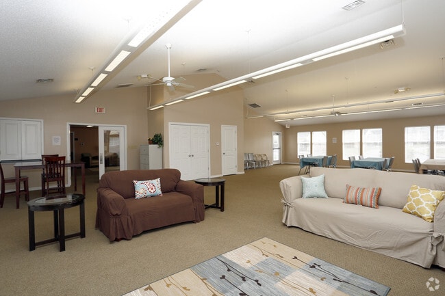 Sun Valley Townhomes