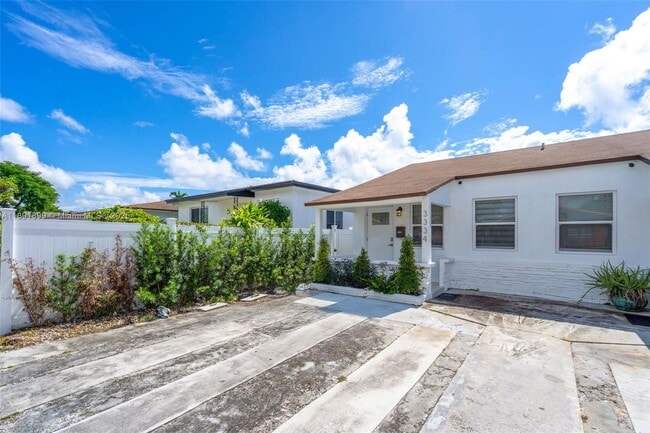 Photo - 3334 SW 24th Ter Unit 3334
