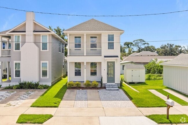 Building Photo - 440 S F St Rental