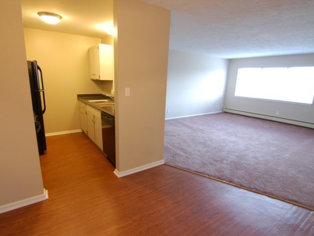 Photo - Foster Park Apartments