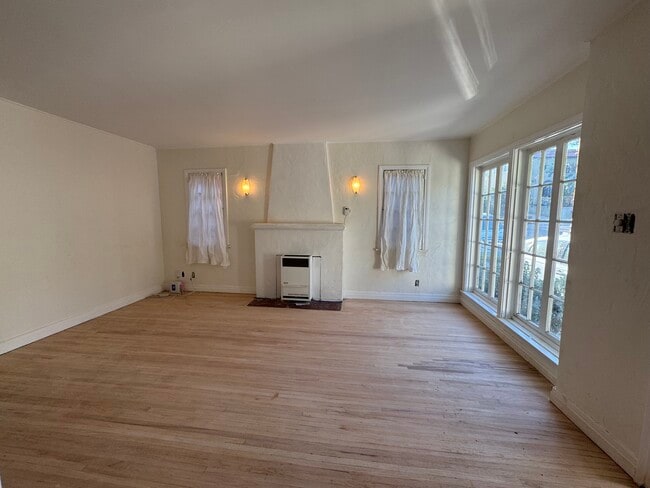 Living Room - 3720 Marcia Dr