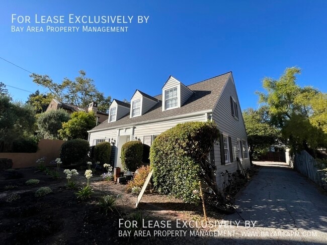 Building Photo - 1919 Tasso St