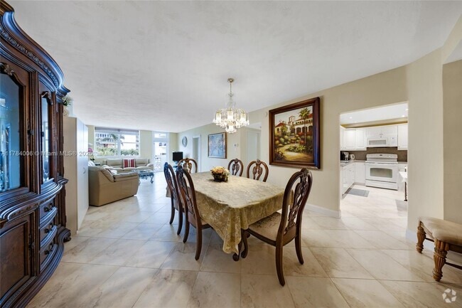 Building Photo - 4250 Galt Ocean Dr Unit 2K Rental