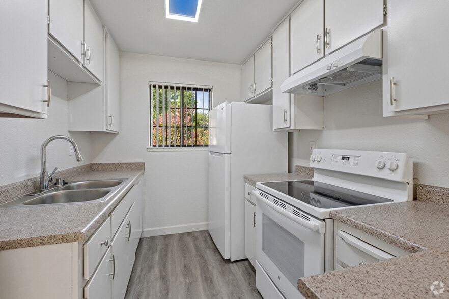 Interior Photo