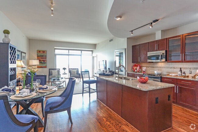 Photo - Downtown Luxury Lifestyle Unit OPP1