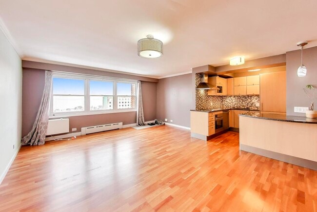 Photo - 2909 N Sheridan Rd Unit 1807