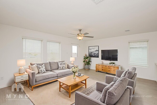 Photo - 2717 Mistwood Dr