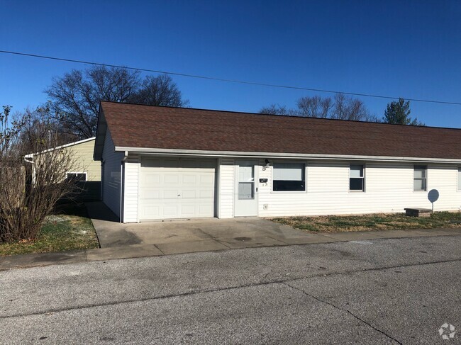 Building Photo - Lillie Street Rental