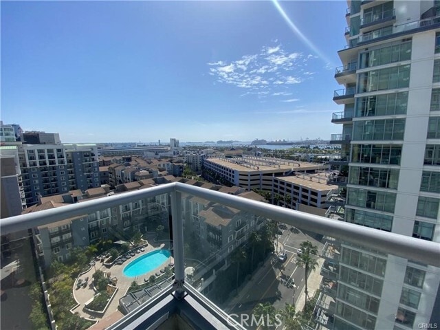 Photo - 400 W Ocean Blvd Unit 1102
