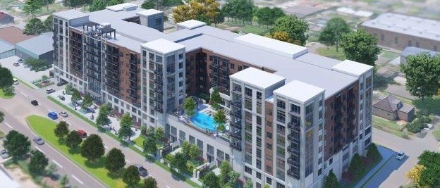 Building Photo - Montrose at Buffalo Bayou Rental