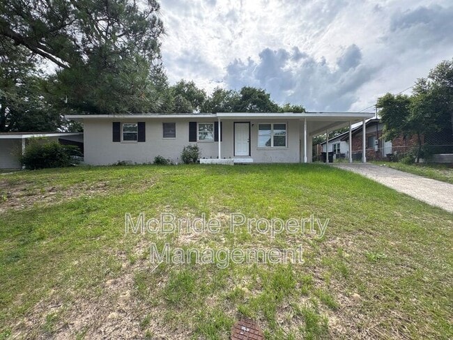 Building Photo - 1437 Ridgewood Dr
