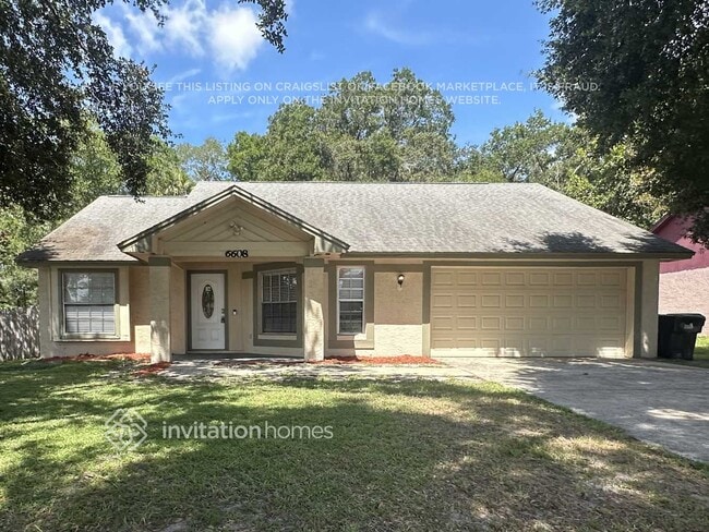 Building Photo - 6608 Whirlaway Cir Rental
