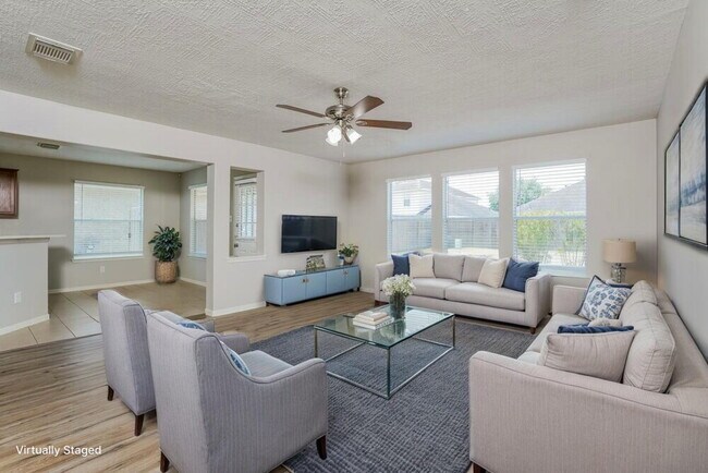 Photo - 21719 Texian Ct