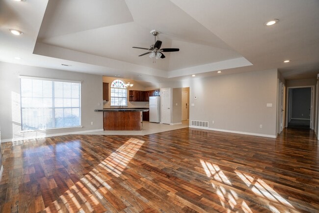 Photo - 3 bed 2 Bath townhome in a great location