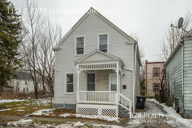 Building Photo - 1114 E 77th St