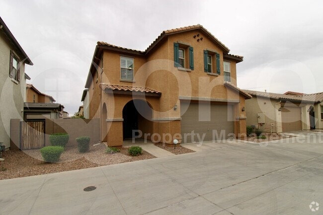 Building Photo - 1537 S Loren Ln Rental