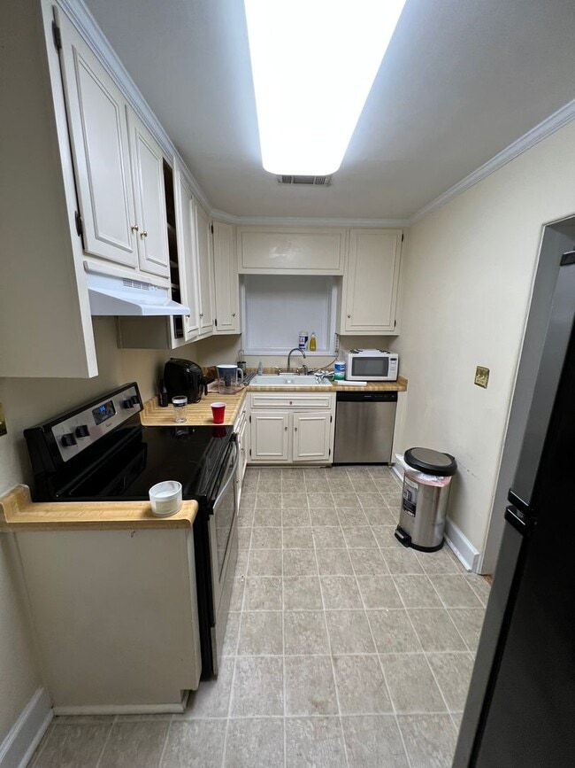 Photo - Condo in Historic Milledge Ave. Building