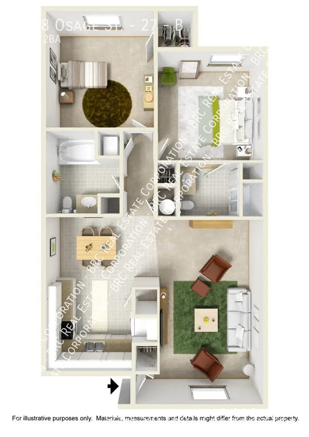 Photo - 8778 Osage St Unit 27 - B