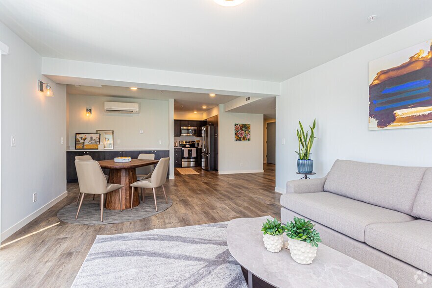 Seven 227 | Seattle, WA | ForRent.com