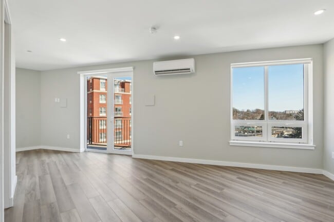 Photo - The Frances at Ashmont Flats