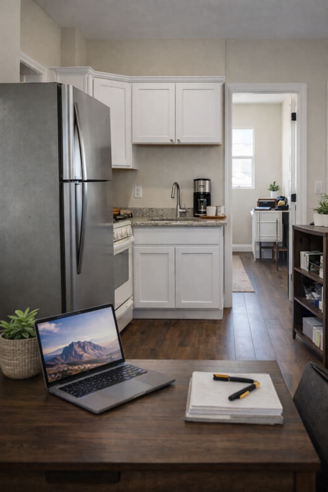 Photo - Yandell Prop Unit Yandell #3