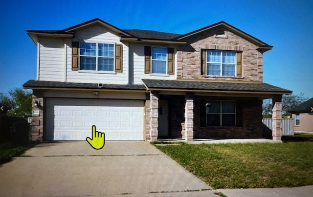 Building Photo - 5003 Sydney Harbour Ct