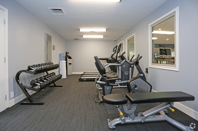 Gimnasio
