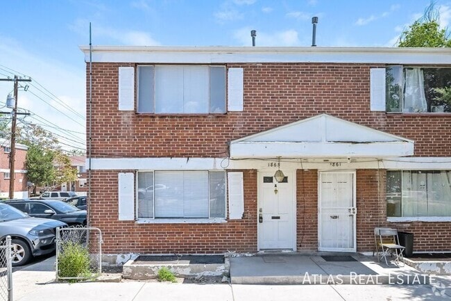 Building Photo - 1865 W Mosier Pl Unit A Rental