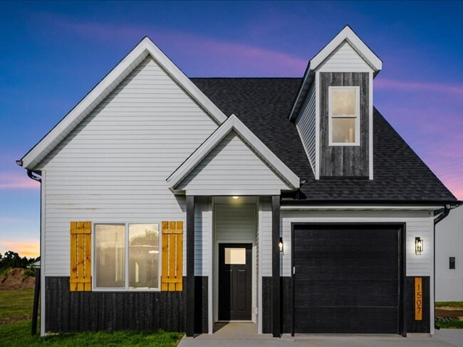 Building Photo - 1507 Duncan Dr