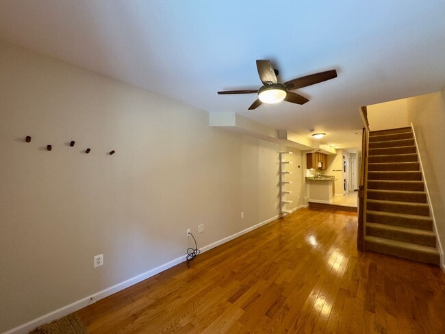 Photo - Two-Bedroom Townhome next to Patterson Park!