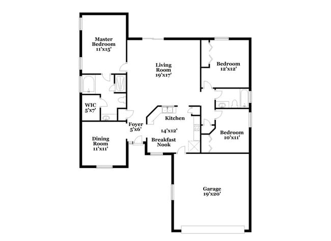 Photo - 2851 Tuscarora Trail