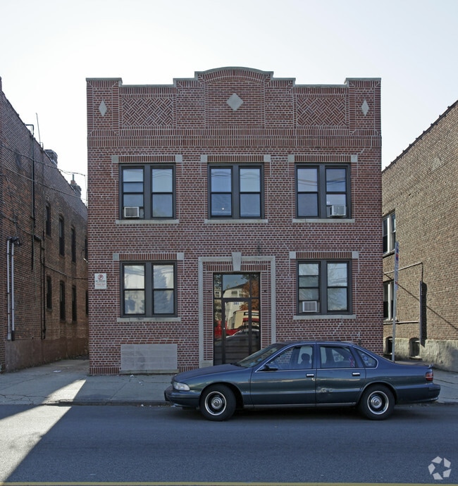 381 Danforth Ave Apartments For Rent in Jersey City, NJ