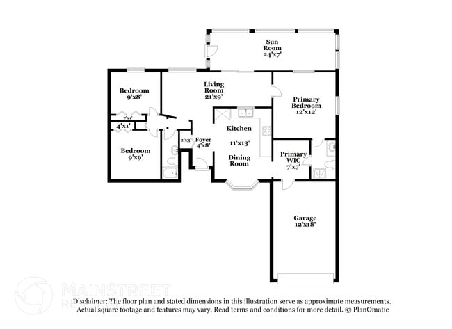 Photo - 456 SW Molloy St