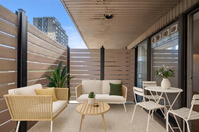 Photo - 1625 Blvd. De Maisonneuve Ouest