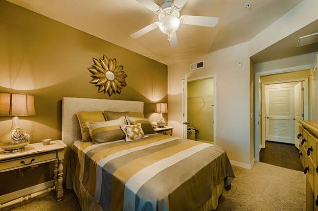 One North Scottsdale Apartments