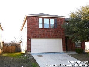 Building Photo - 7823 Mesquite Farm Rental