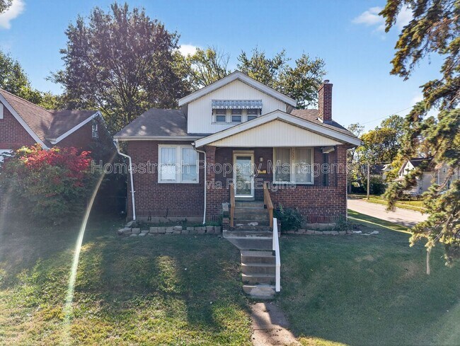 Photo - 2330 Hord Ave