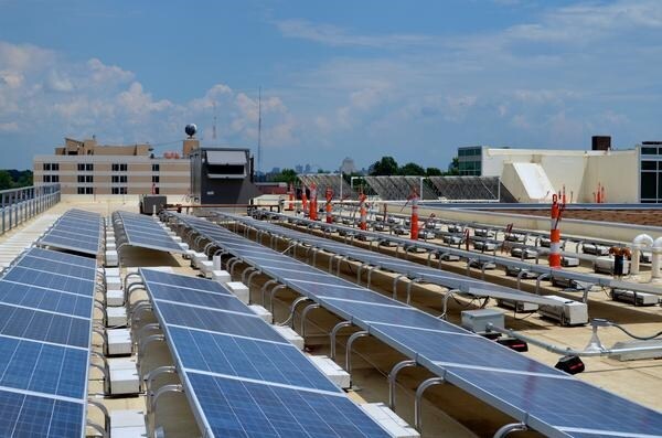 Photo - The Lofts at Washington University